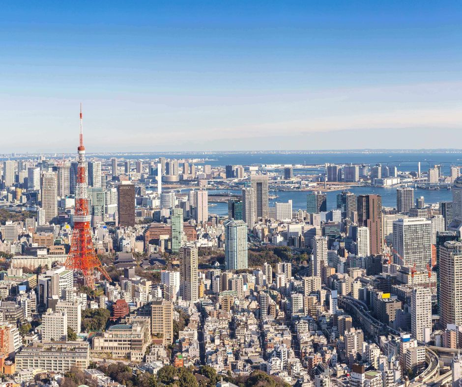東京六大核心區再開發全解析_千代田區