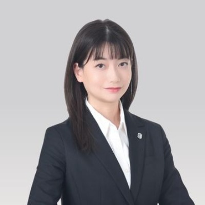 定塚奈奈 KEYVESYJAPAN 房屋仲介